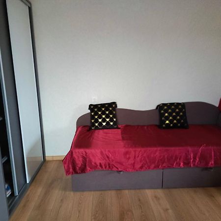Andante Apartment Self Check In Klaipeda Exterior photo