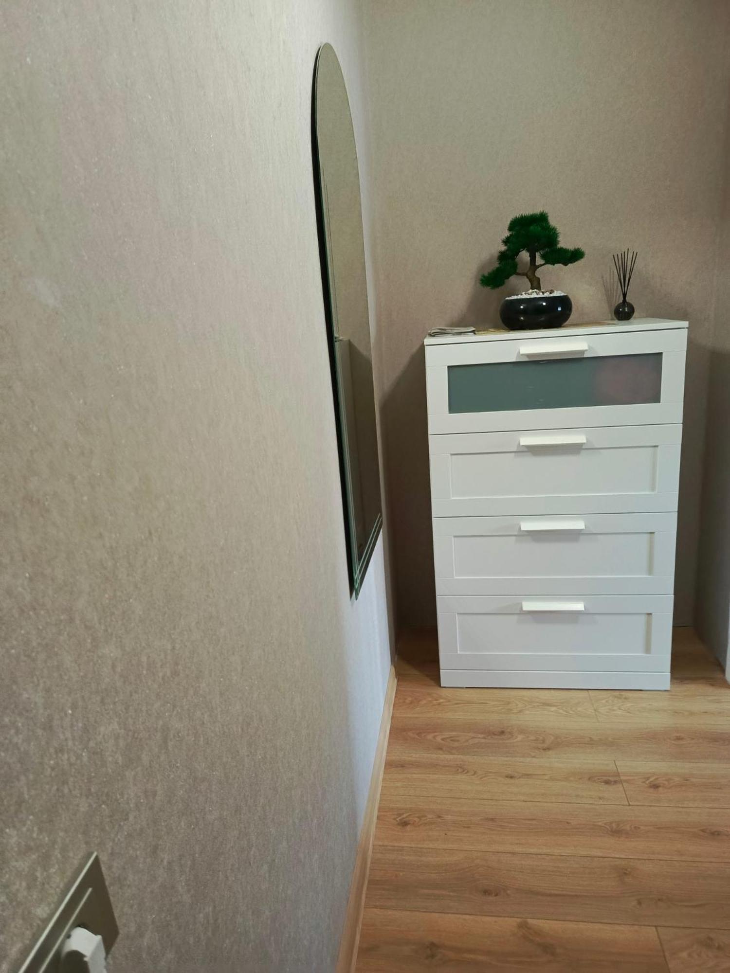 Andante Apartment Self Check In Klaipeda Exterior photo